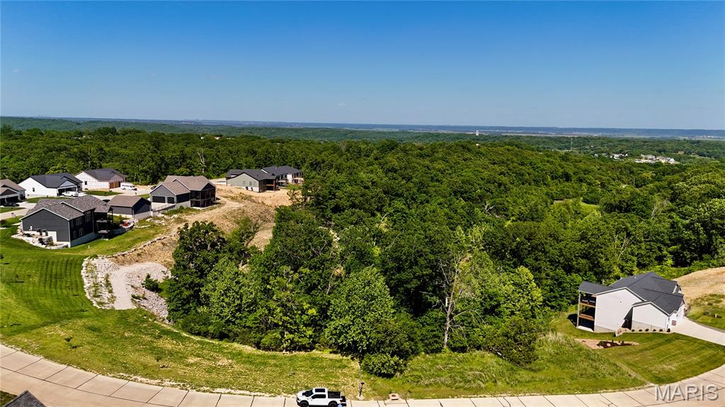 Forest Lake Estates Two - Land