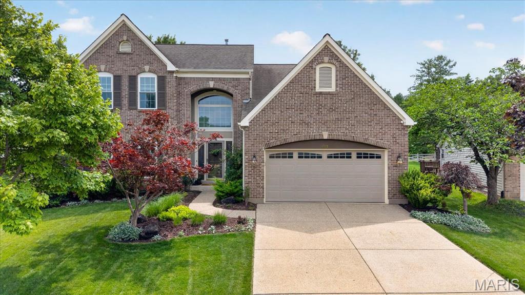 Strecker Farms 1 - Residential