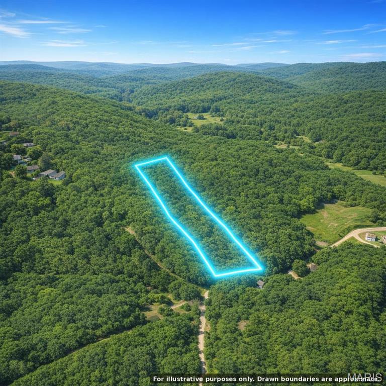 Endless possibilities await on this beautiful 4.41-acre parcel! Located just minutes from Fort Leonard Wood, this unrestricted piece of land features a perfect blend of mature and young trees, offering both privacy and natural beauty. Whether you are looking to build your dream home, pull in a manufactured home, or use it for recreational purposes, this property is ready for your vision. Don't miss out on this fantastic opportunity—take a look today!