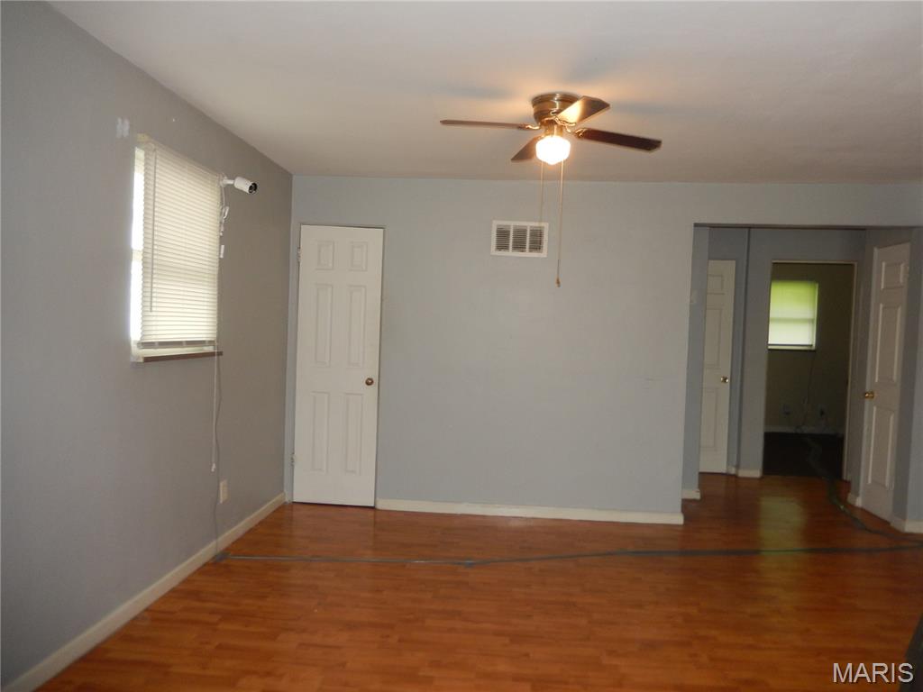 Page Park - Residential