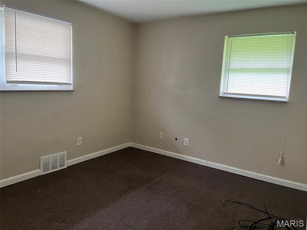 Page Park - Residential