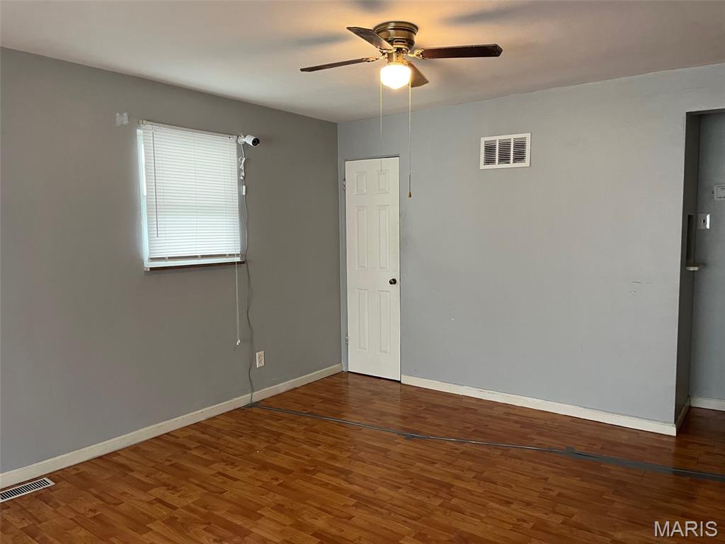 Page Park - Residential