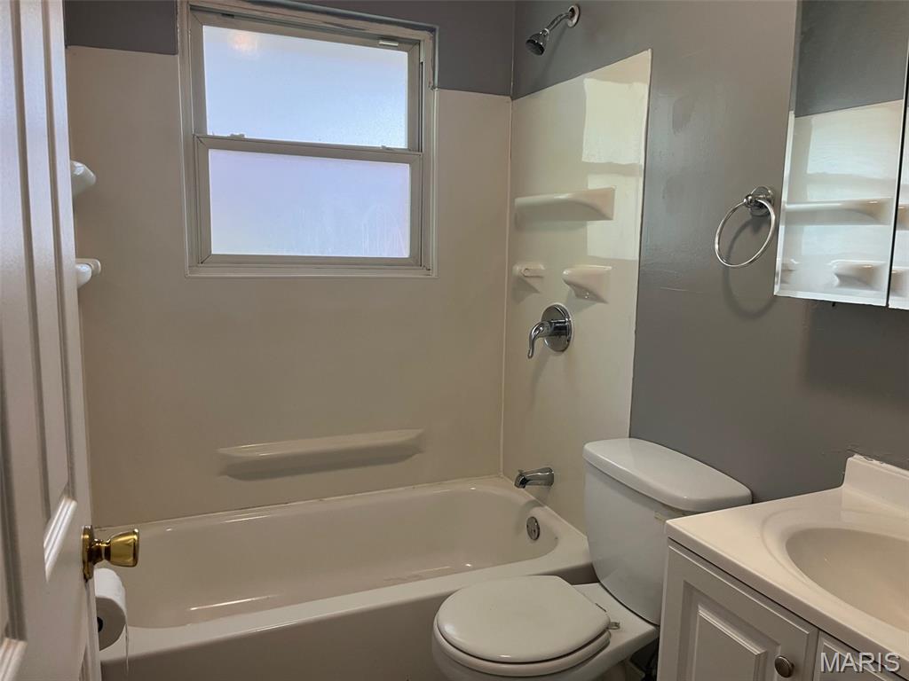 Page Park - Residential