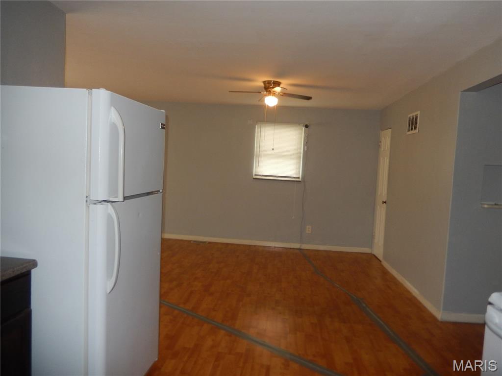 Page Park - Residential