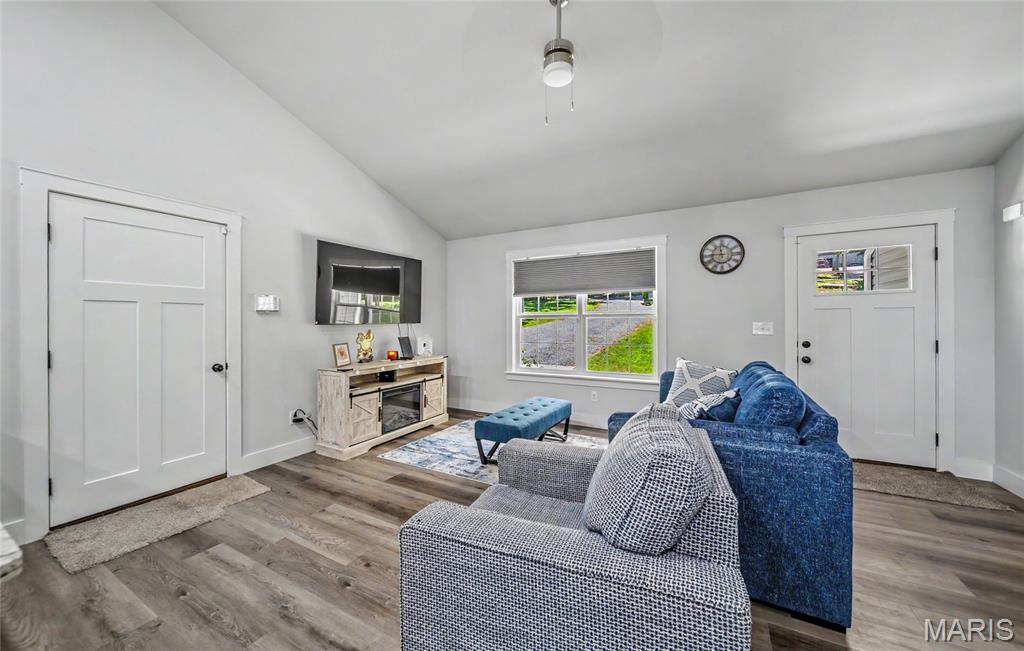 Tillman Place - Residential
