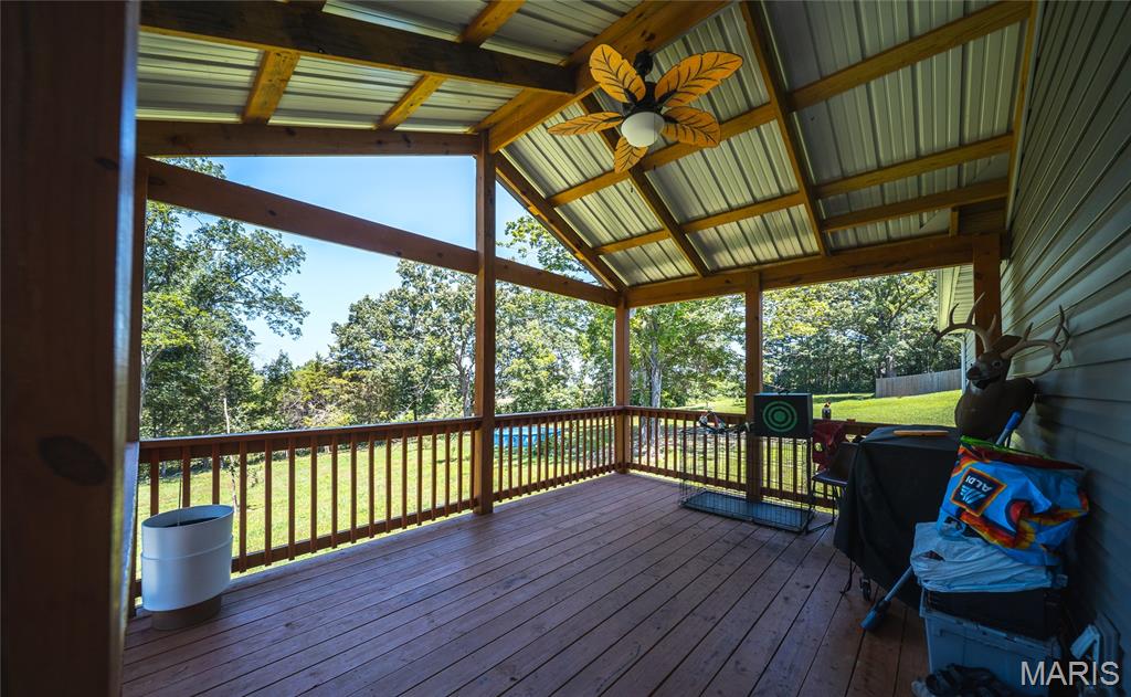 Tillman Place - Residential