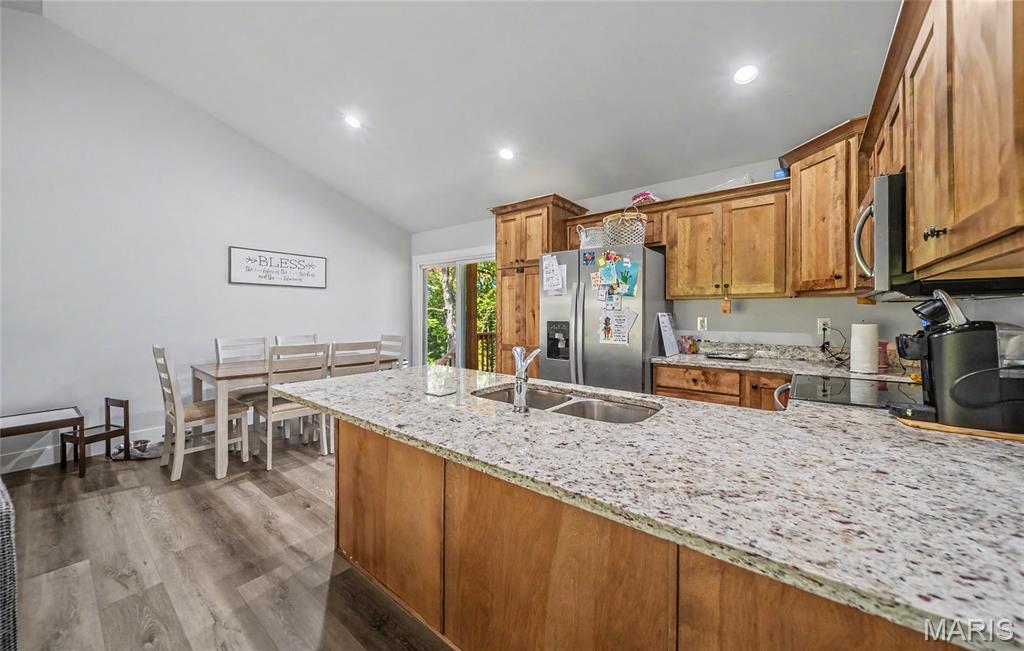 Tillman Place - Residential