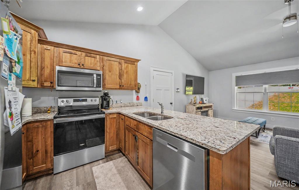 Tillman Place - Residential