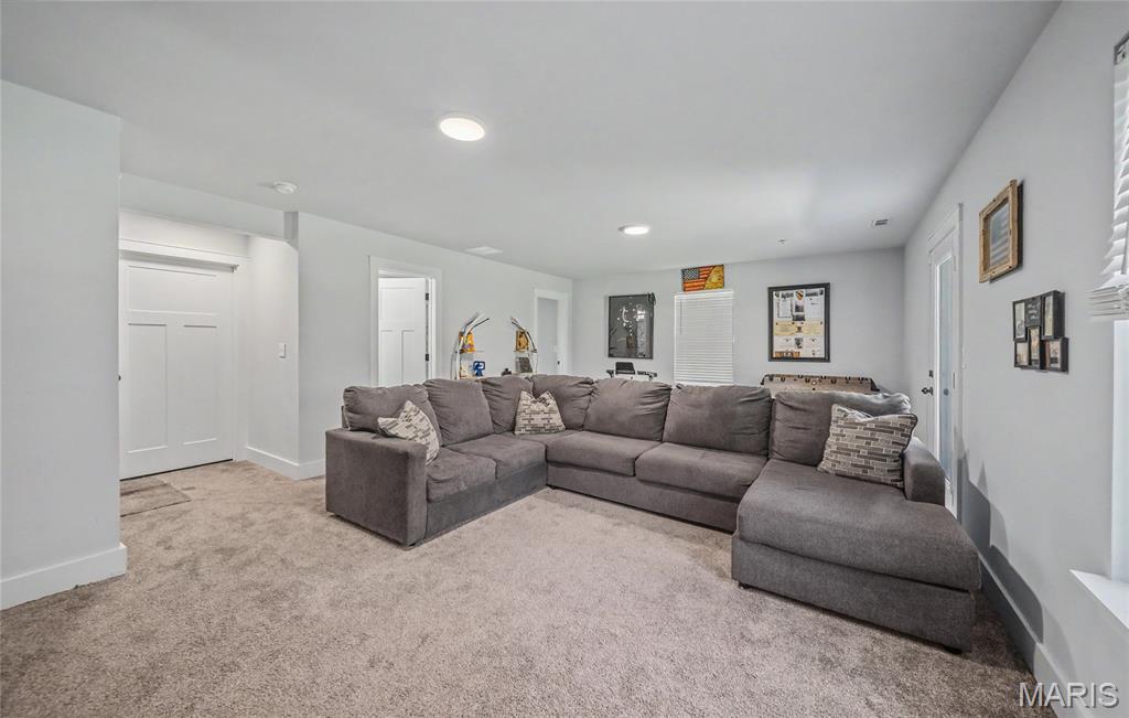 Tillman Place - Residential