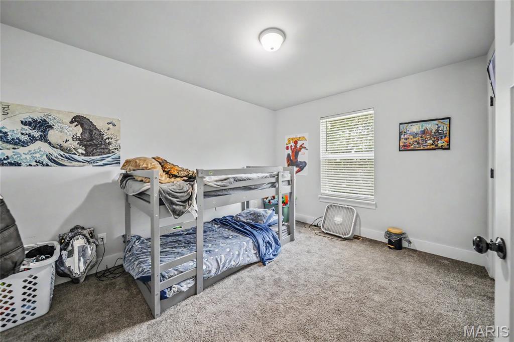 Tillman Place - Residential