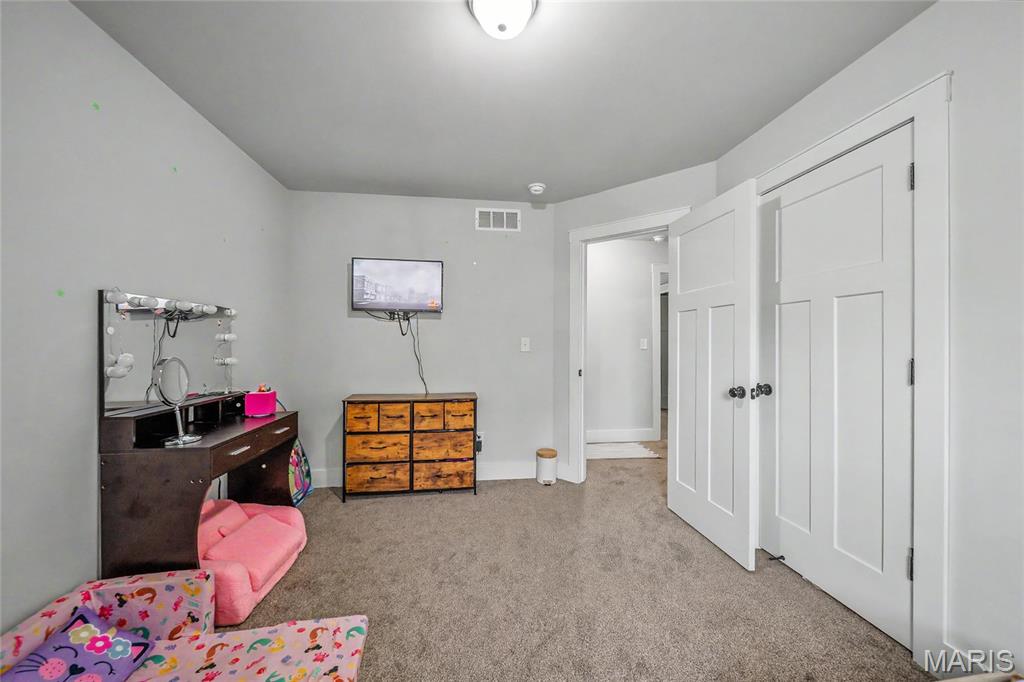 Tillman Place - Residential