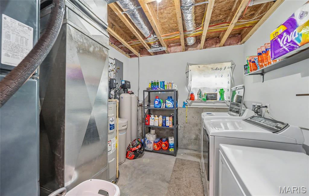 Tillman Place - Residential