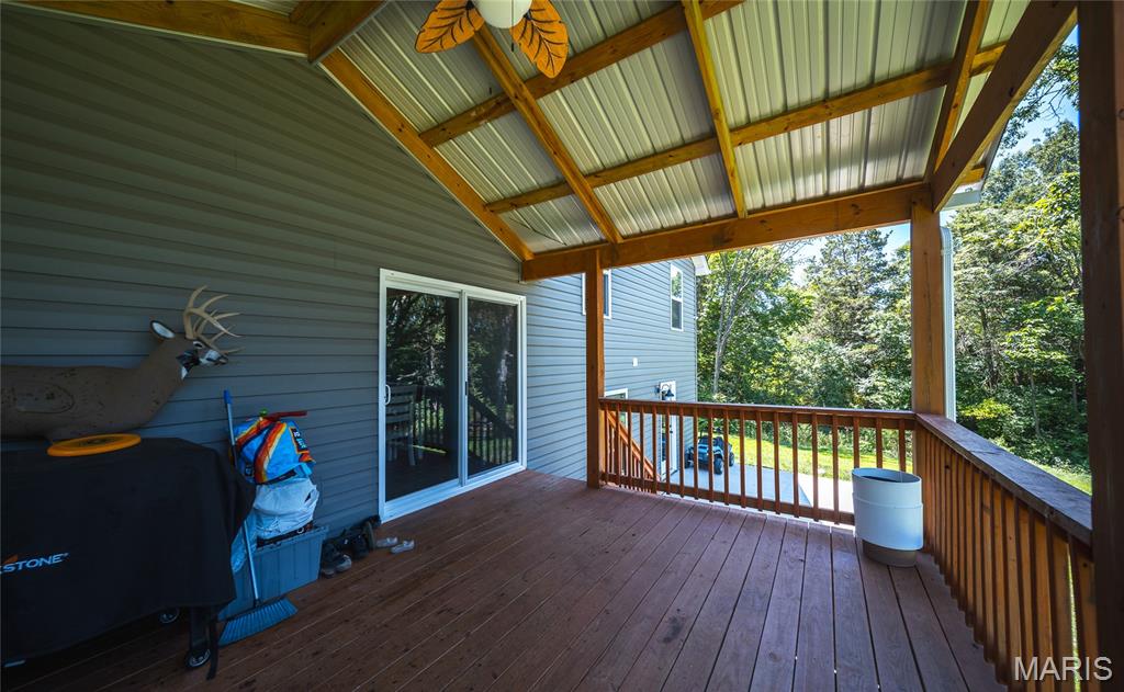 Tillman Place - Residential