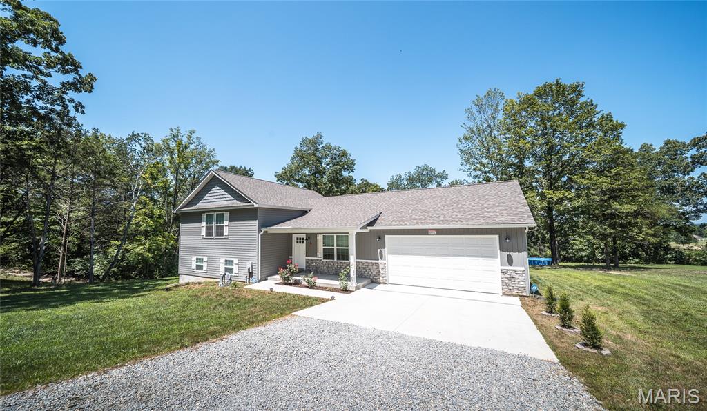 Tillman Place - Residential