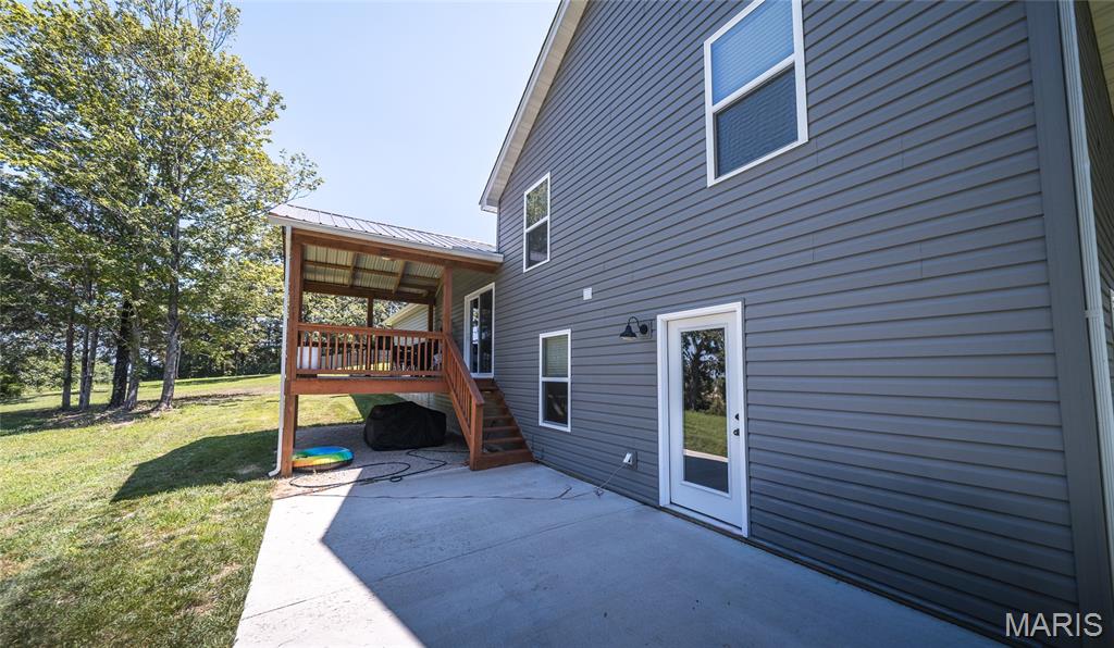 Tillman Place - Residential