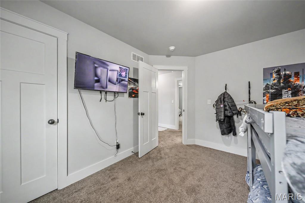 Tillman Place - Residential