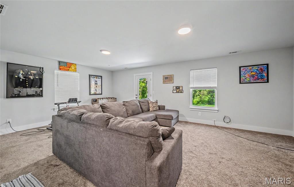 Tillman Place - Residential