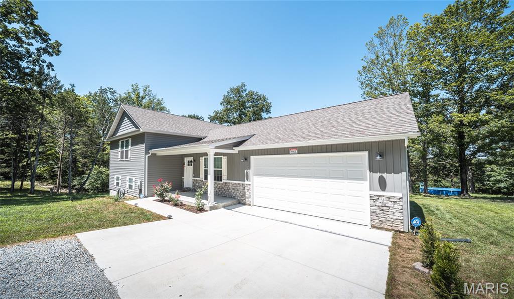 Tillman Place - Residential