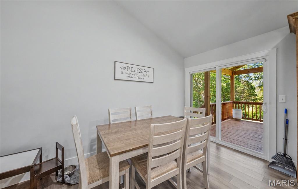 Tillman Place - Residential
