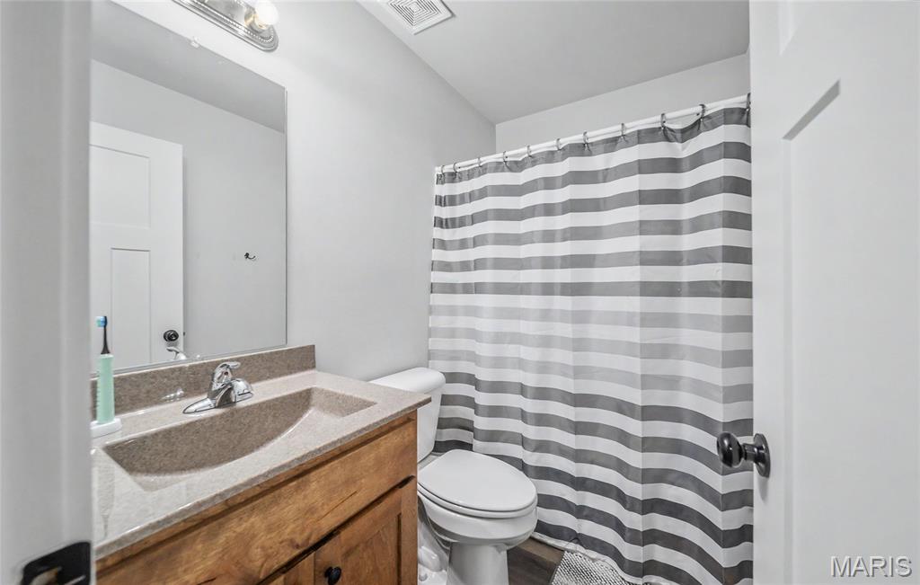 Tillman Place - Residential