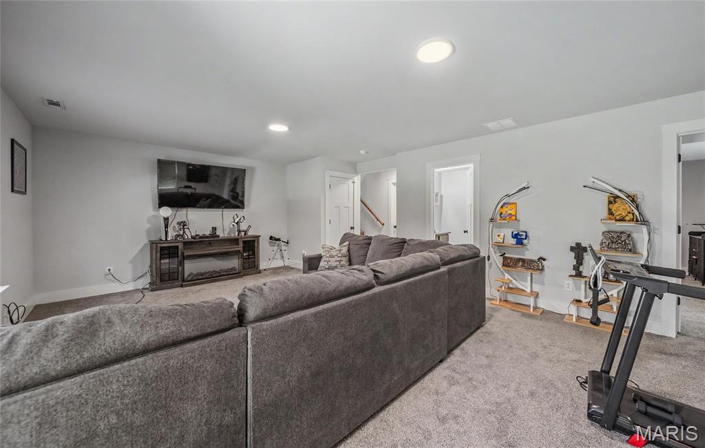Tillman Place - Residential
