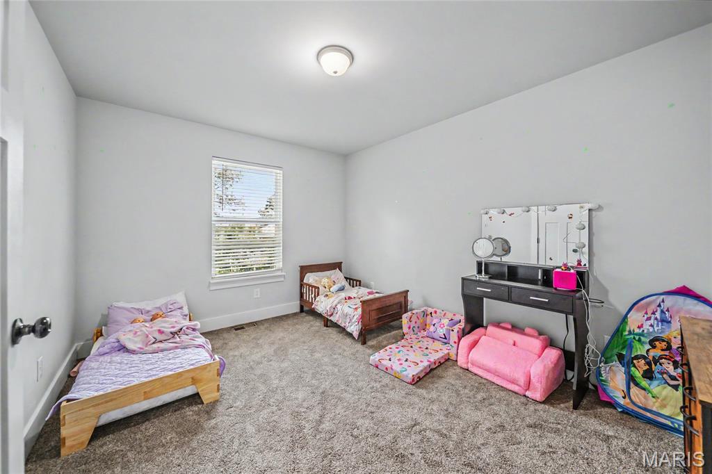 Tillman Place - Residential