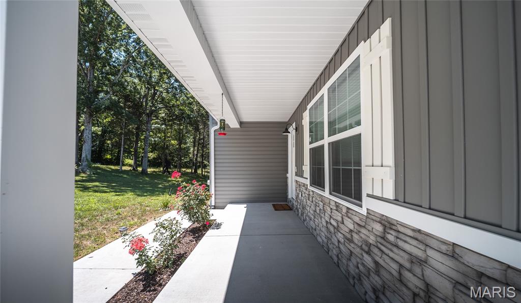 Tillman Place - Residential