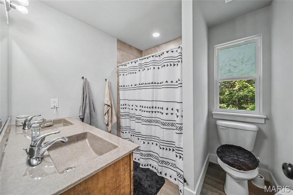 Tillman Place - Residential