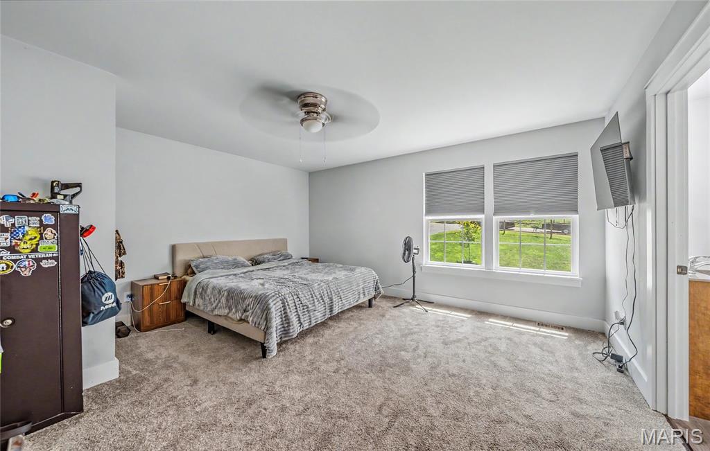 Tillman Place - Residential