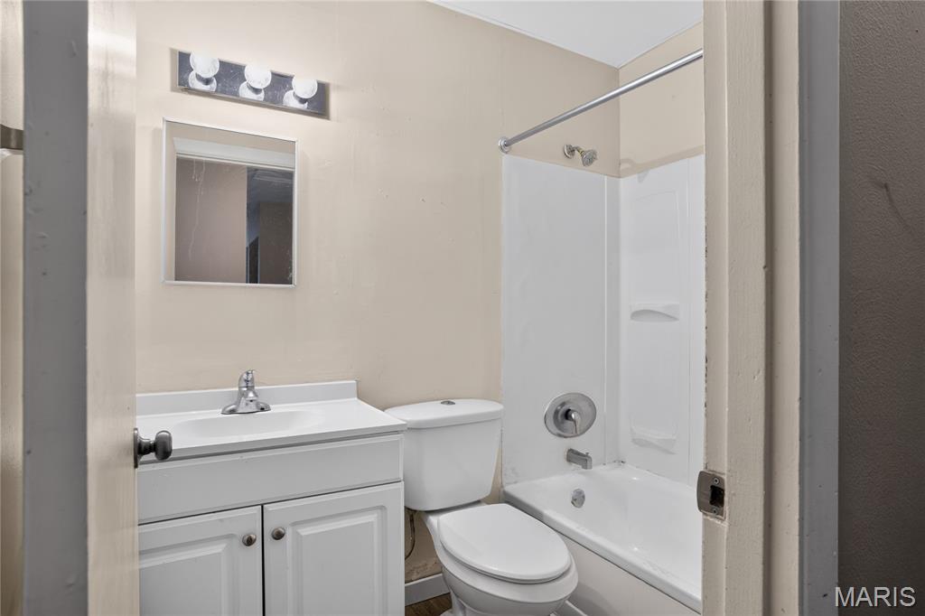 Hathaway Manor 19 - Residential