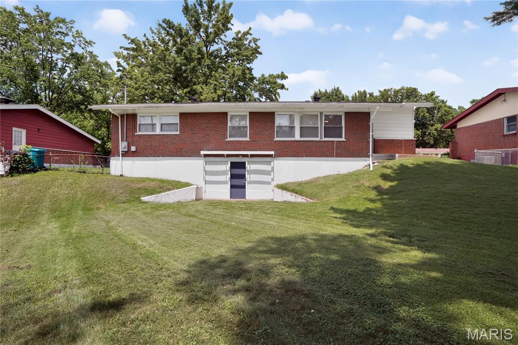 Hathaway Manor 19 - Residential
