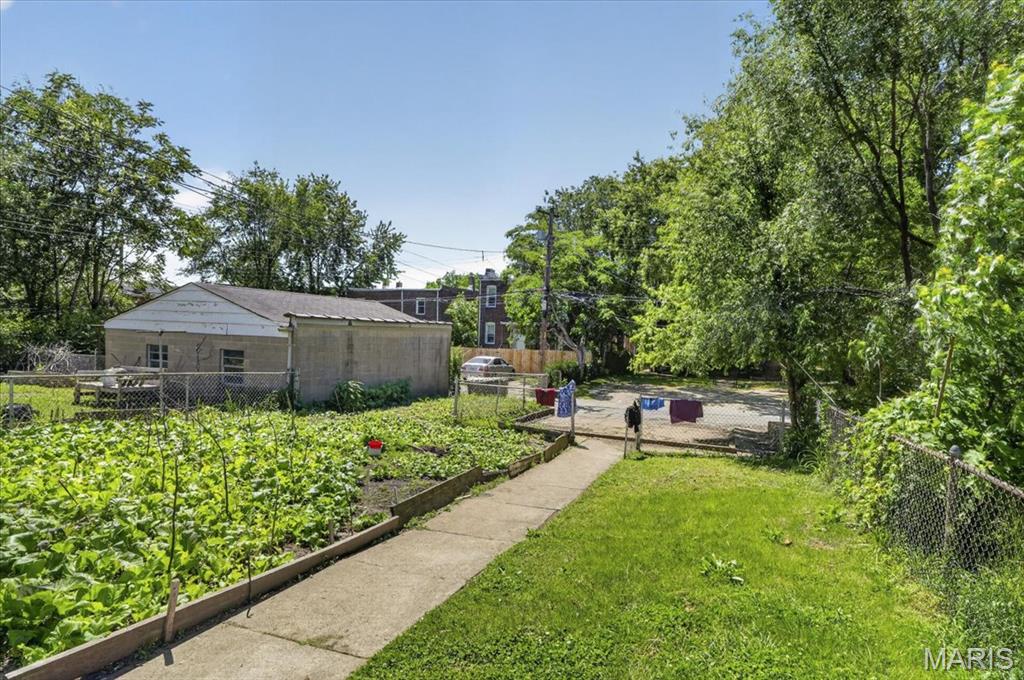 Hunts Add - Residential Income