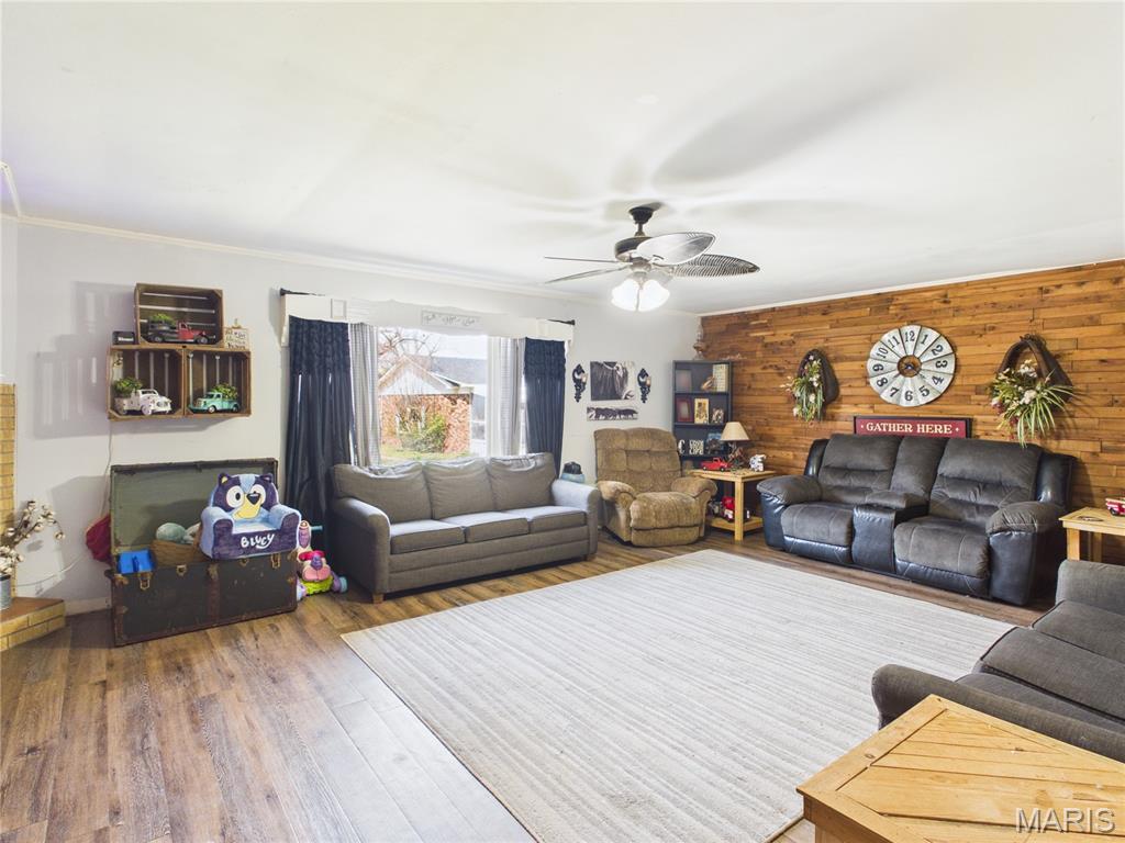 UNK - Residential