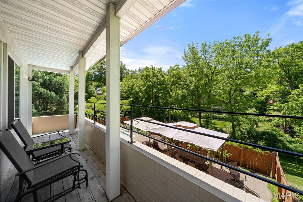 Bellerive Acres - Residential