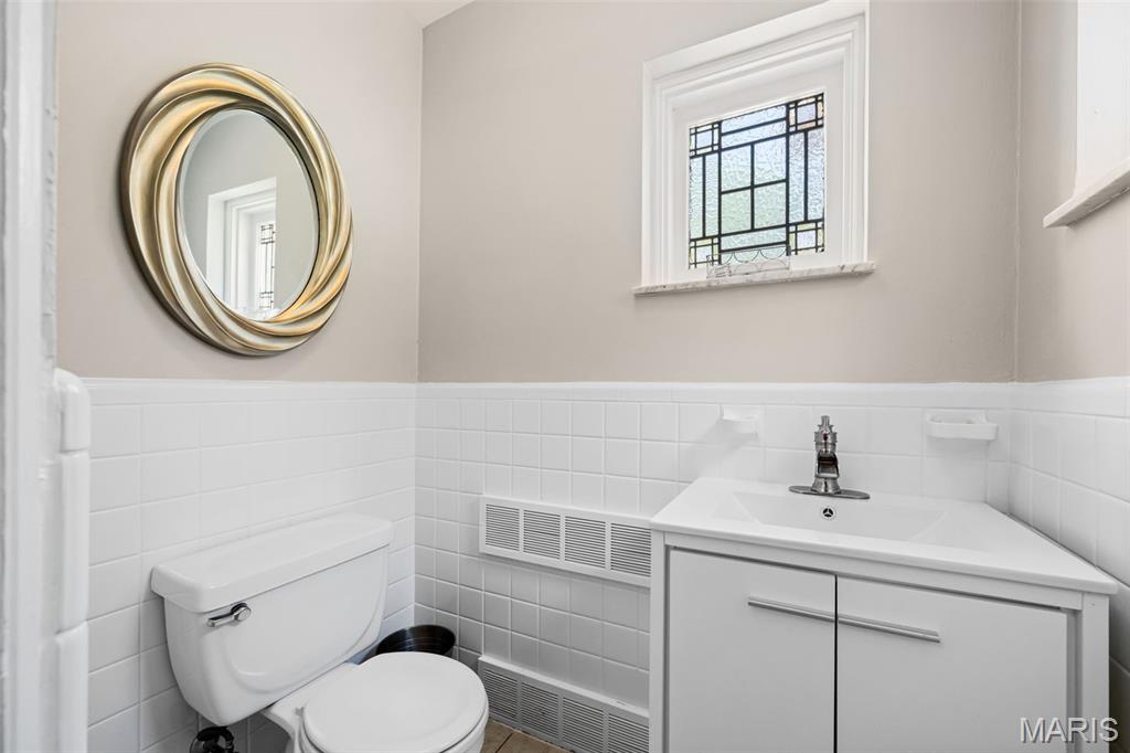 Bellerive Acres - Residential