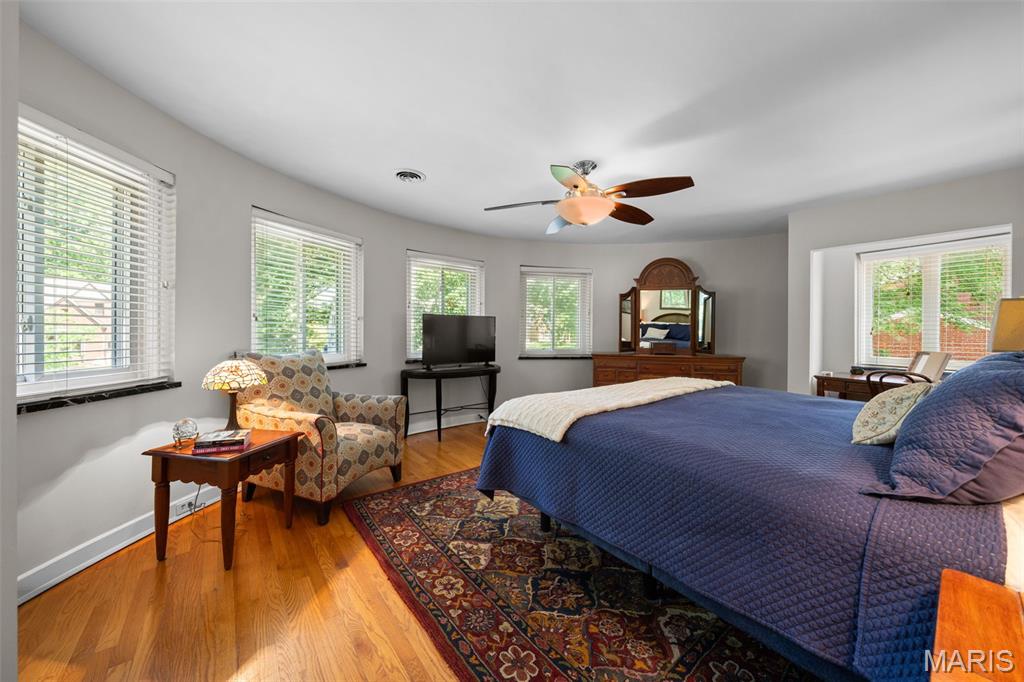Bellerive Acres - Residential