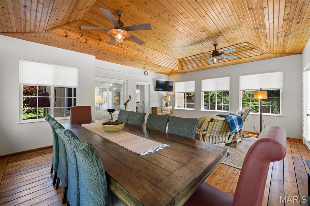 Bellerive Acres - Residential