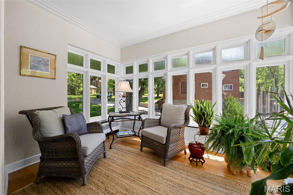 Bellerive Acres - Residential