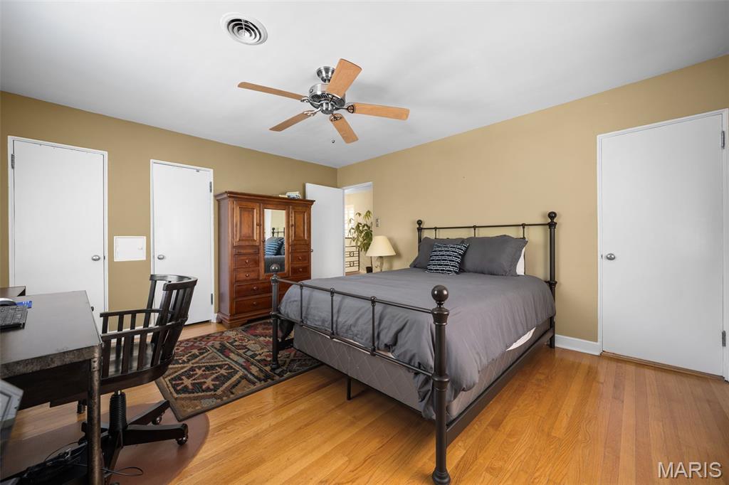 Bellerive Acres - Residential