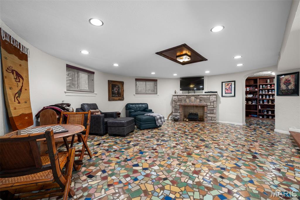 Bellerive Acres - Residential