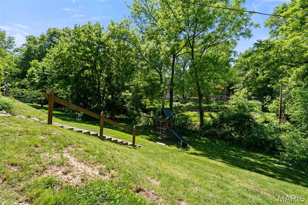 Bellerive Acres - Residential