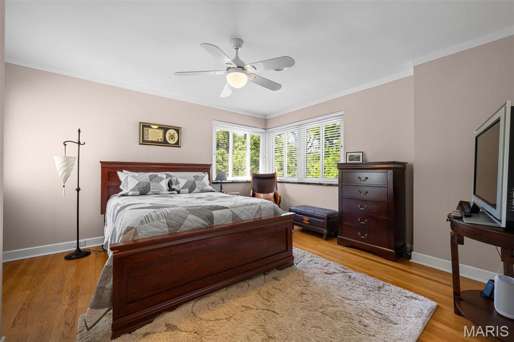 Bellerive Acres - Residential