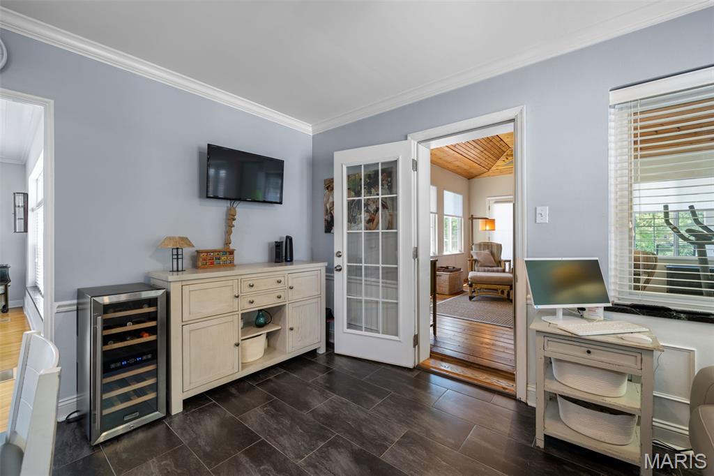 Bellerive Acres - Residential