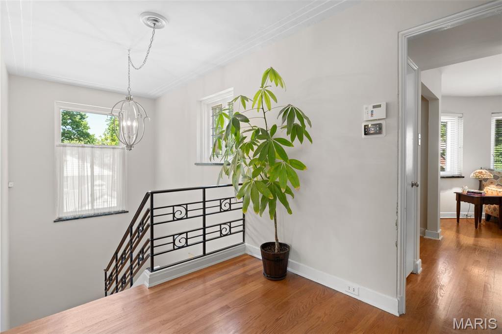 Bellerive Acres - Residential