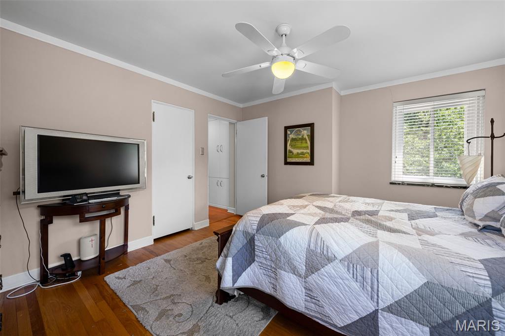 Bellerive Acres - Residential