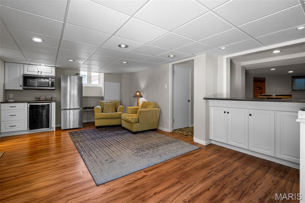 Bellerive Acres - Residential