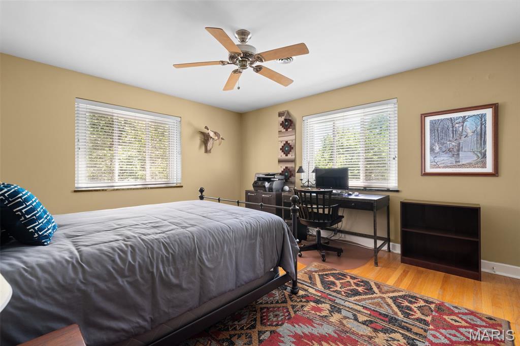 Bellerive Acres - Residential