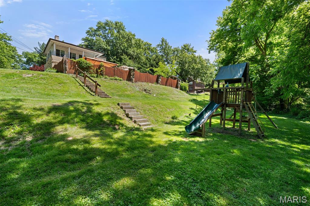 Bellerive Acres - Residential