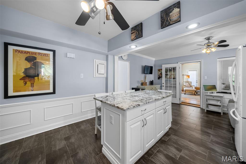 Bellerive Acres - Residential