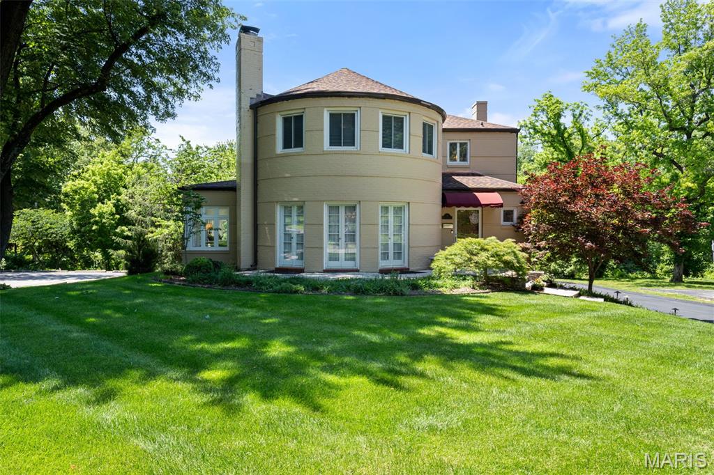 Bellerive Acres - Residential